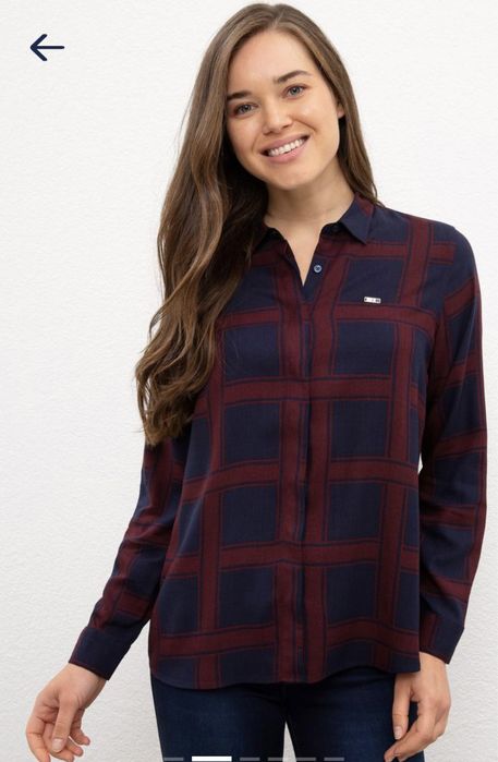 U.s polo assn риза