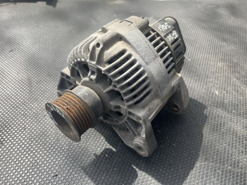 Алтернатор BMW E36 318i 115кс