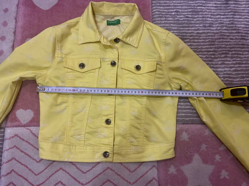 Benetton - L размер /9-11г/