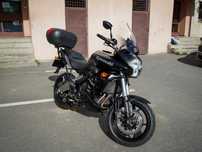 Kawasaki Versys 650 2008