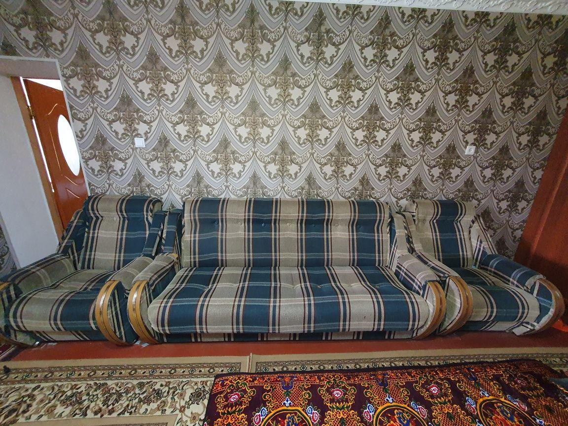 Диваны в ассортименте