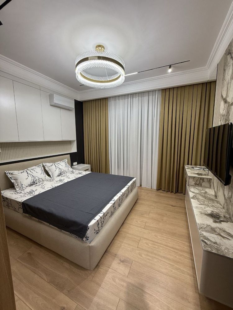 Срочно Продается Квартира 2/6/14 60м2 на ЖК “Prestige Gardens”