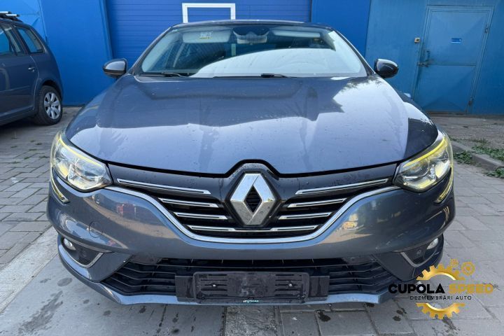 Dezmembrez Renault Megane 4 [2016 - 2020] K9K 657