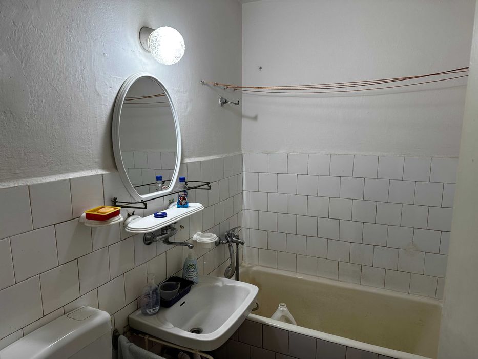 Vand apartament 2 camere centru Satu Mare