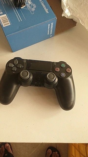 Controller Play Station 4