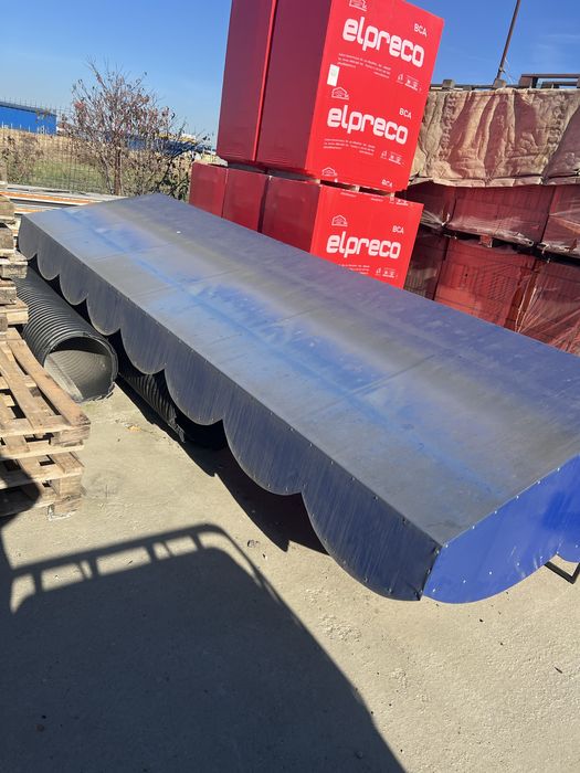 Jante tabla VW Polo R15/VW Transporter T6,T6 R16/Dacia Logan R15