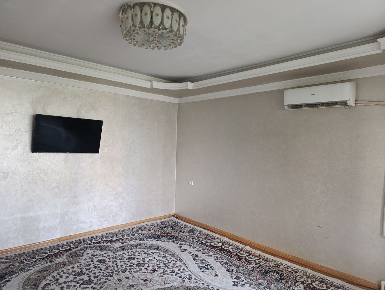 Kvartira arenda Chilonzor 12 oylaga qizlaga