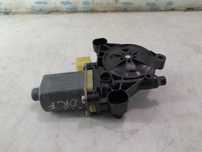 Motoras geam dreapta spate 5Q0959802 Volkswagen VW Golf 7 [2012 - 201