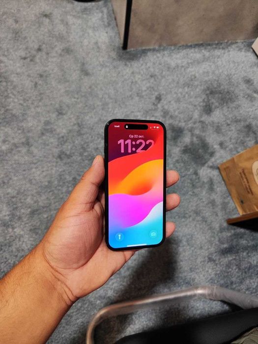 iPhone 16 128GB dual sim