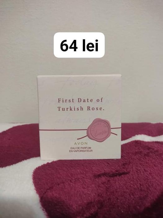 Produse Avon De Vanzare