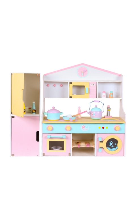 Детская кухня с наборами