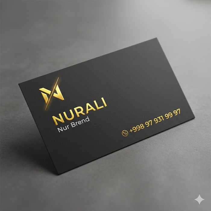 Kafil sokil ishlarini qilamiz