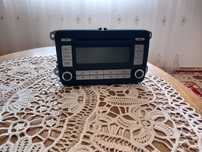 Radio cd mp3 player  VW Passat.