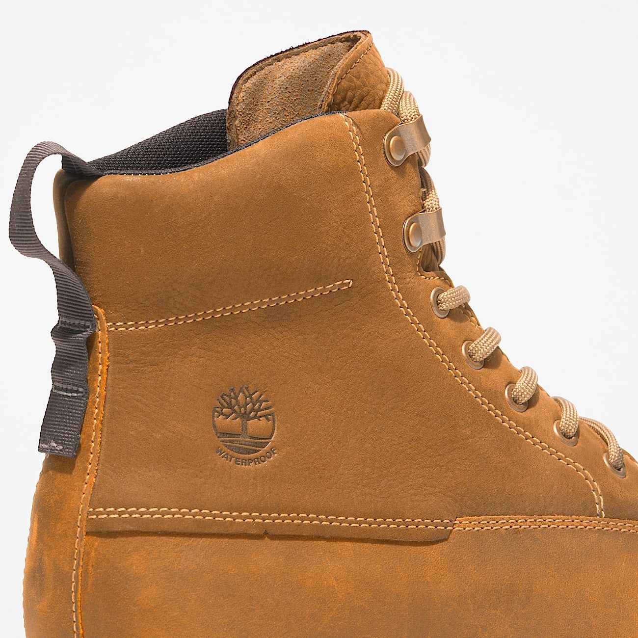 Ботинки Timberland