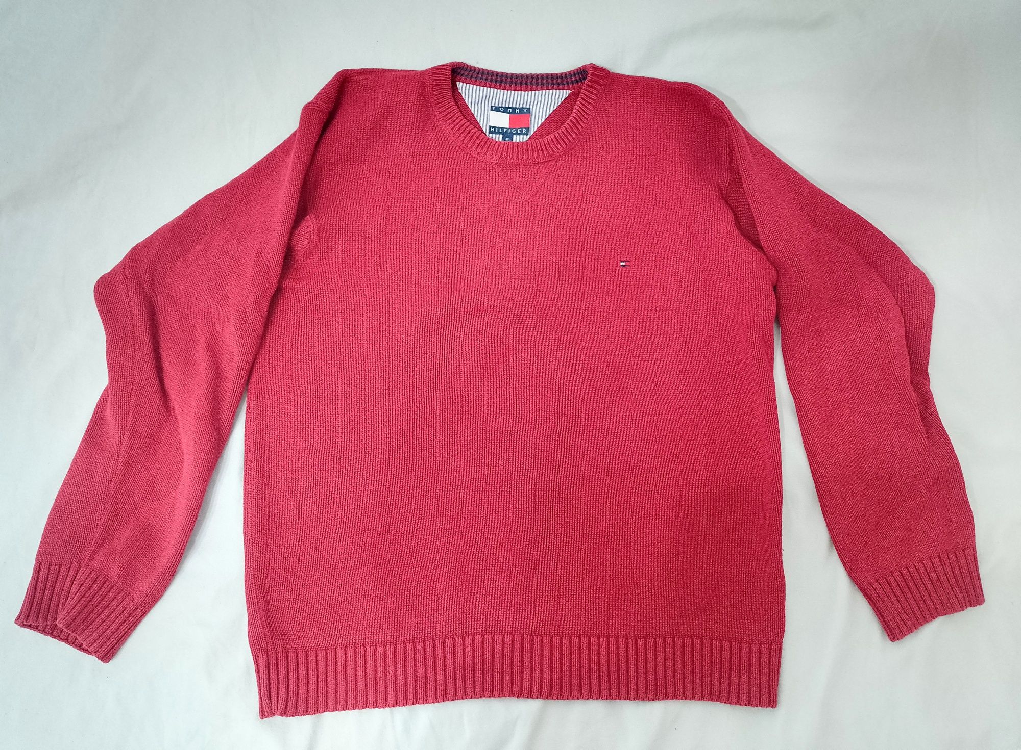 Пуловер Tommy Hilfiger