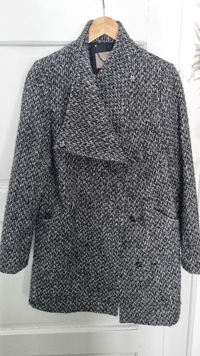 Palton Orsay elegant