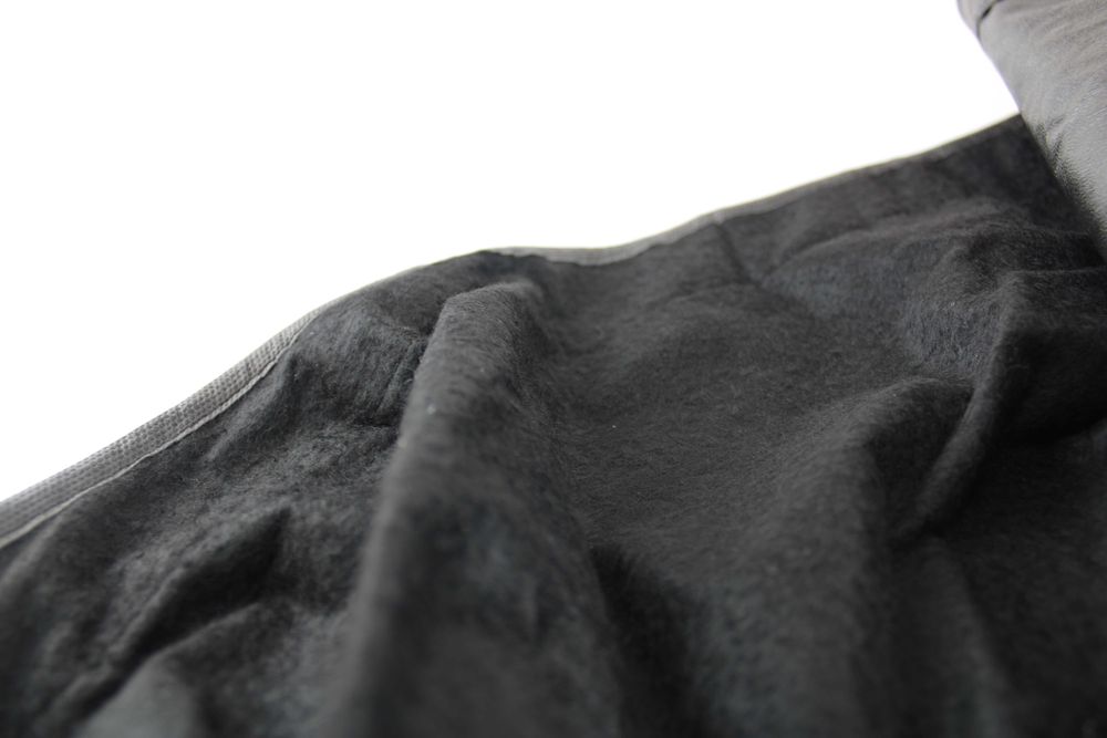 Кожен калъф за преден капак на Дукато, Боксер, Джъмпер / 2006-2014г.