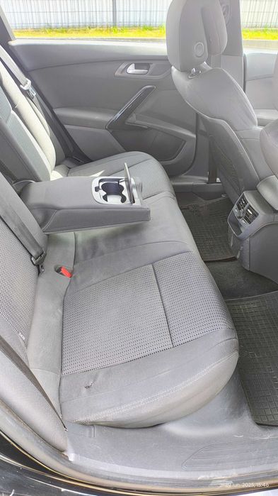 Peugeot 1.6 hdi 2016