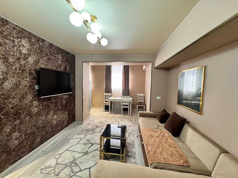 Сдаётся в аренду | 2/4/9 | Фируза | Эко базар |