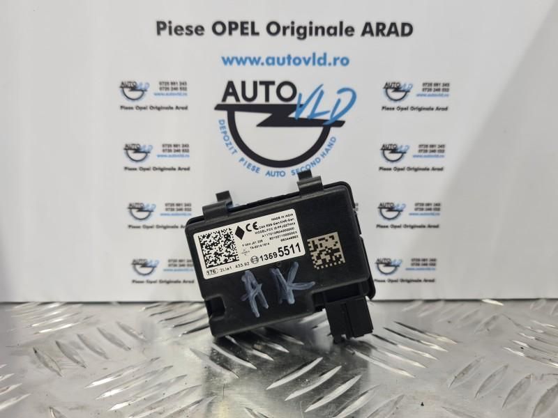 Modul inchidere centralizata Opel Astra K