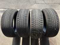 Anvelope iarna Continental 235/55 R19