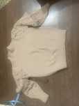 Pullover dama L/L