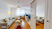 Apart. modern de inchiriat, 3 camere decomandate str Hategului et 2