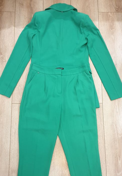 Costum dama  POEMA