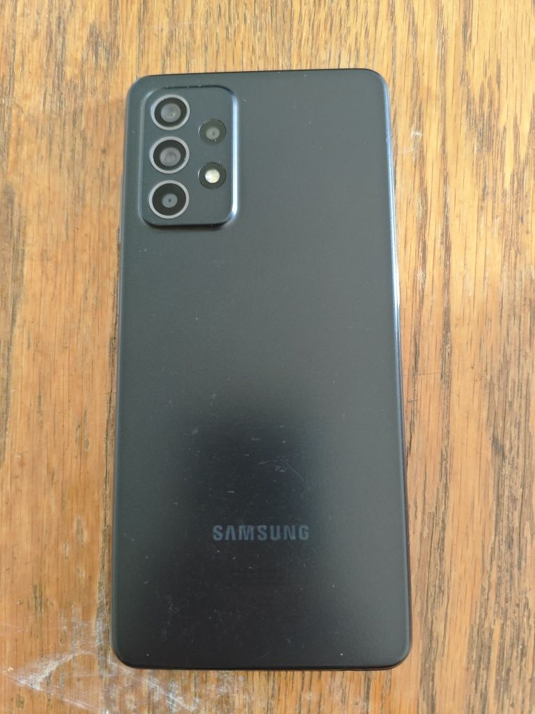 Samsung Galaxy A52s 5G 128GB