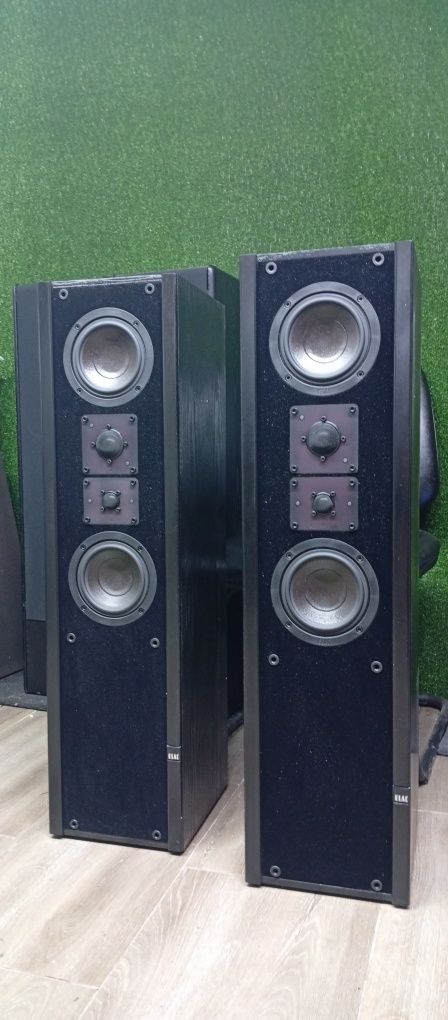 Тонколони ELAC elr-125