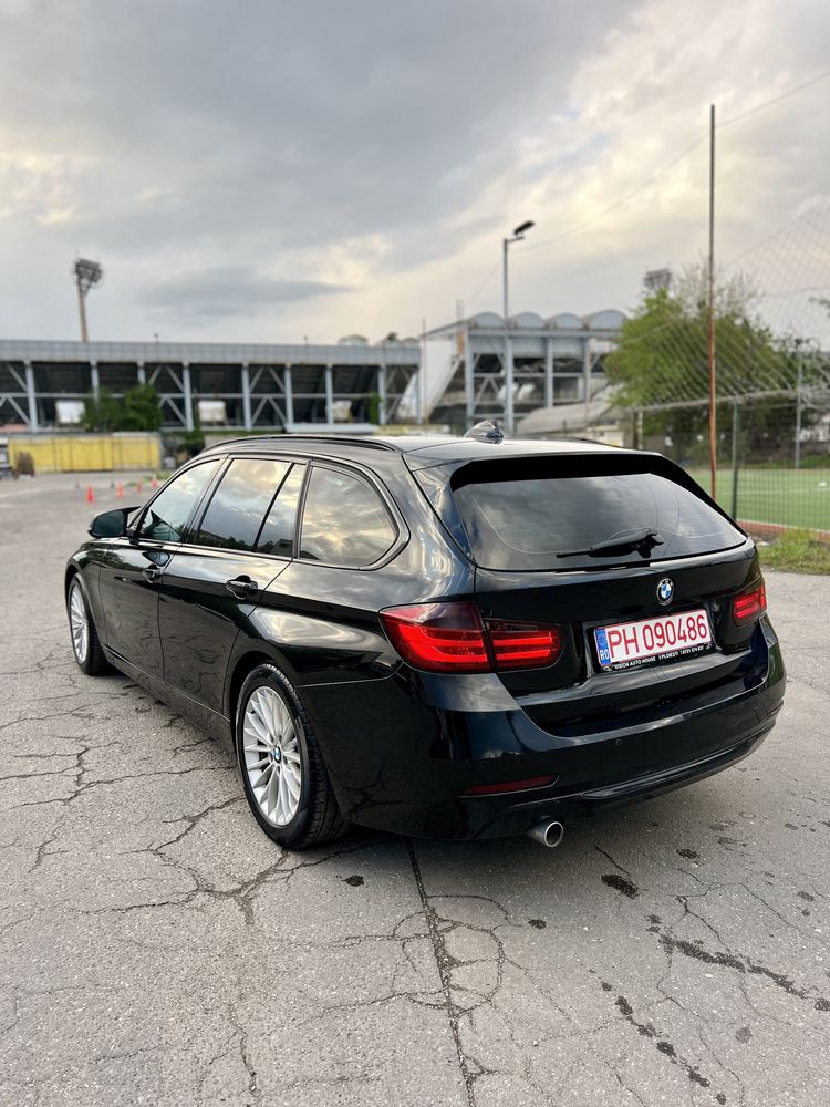 BMW F31/320 Luxury/Automat /184 cp GARANTIE