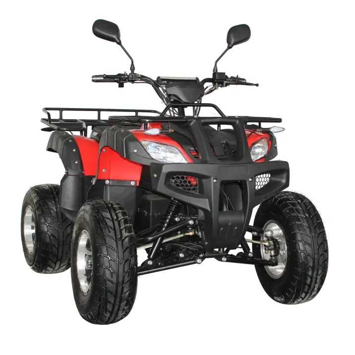 ATV Electric ZL 059E2, 4x2, 3000W, 60 km/h, 72V 50AH, Pentru Adulti