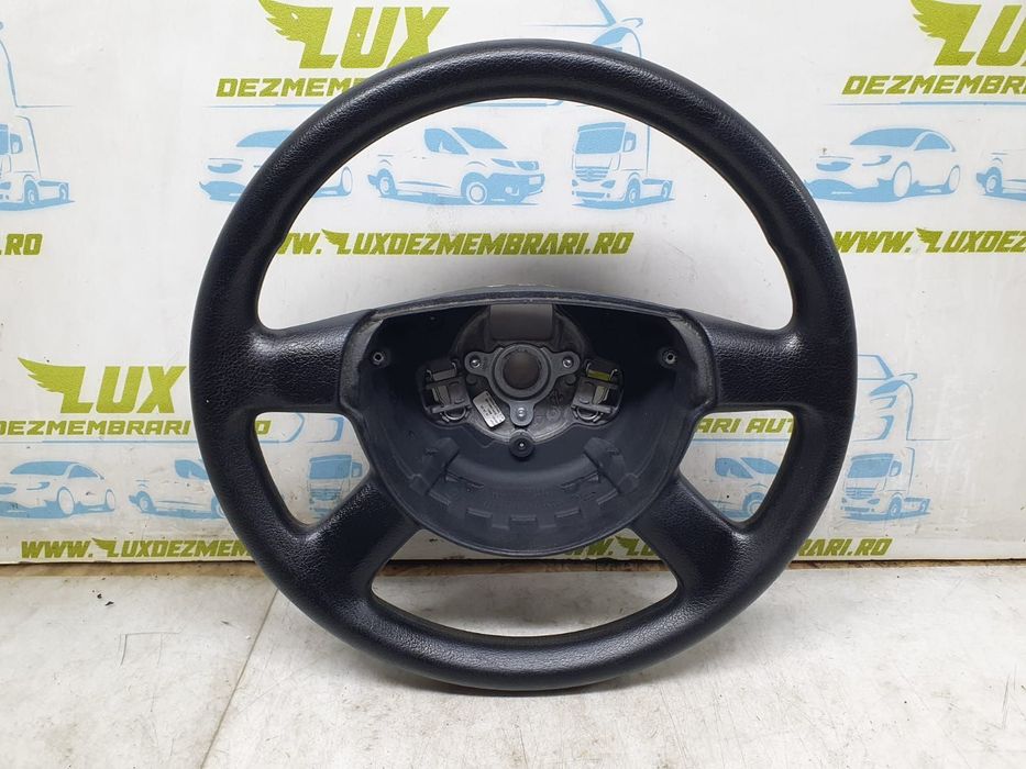 Volan in 4 spite 3c04190911qb Volkswagen VW Passat B6 [2005 - 2010] 1