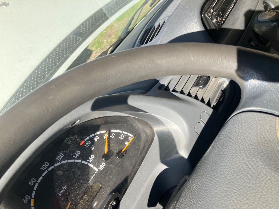 Sprinter 316 cdi Mercedes