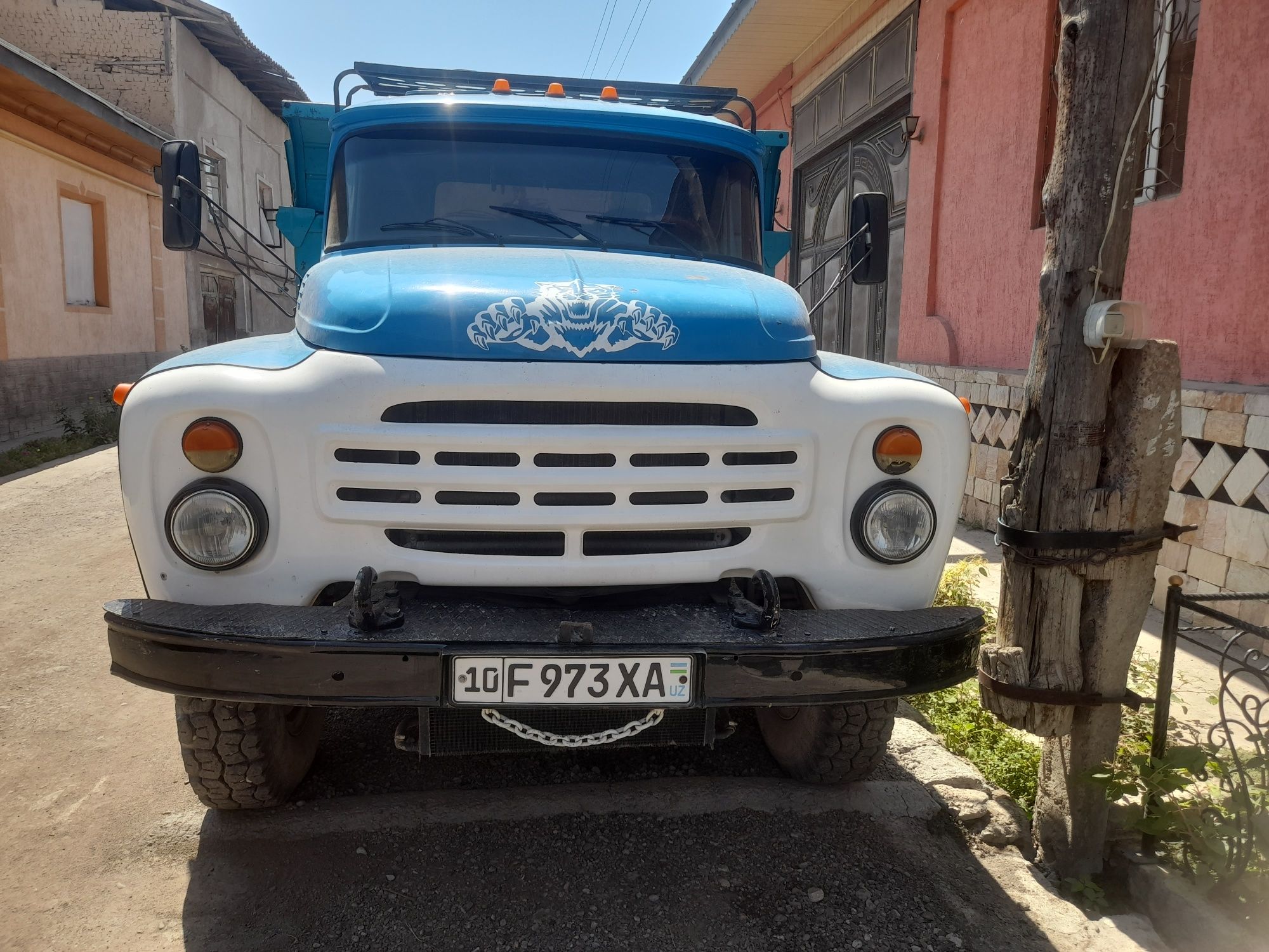 Zil samasual 130