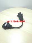 Cablu Adaptor Obd2 Delphi Pentru Volvo delphi Autocom Wurth Bosch Kt