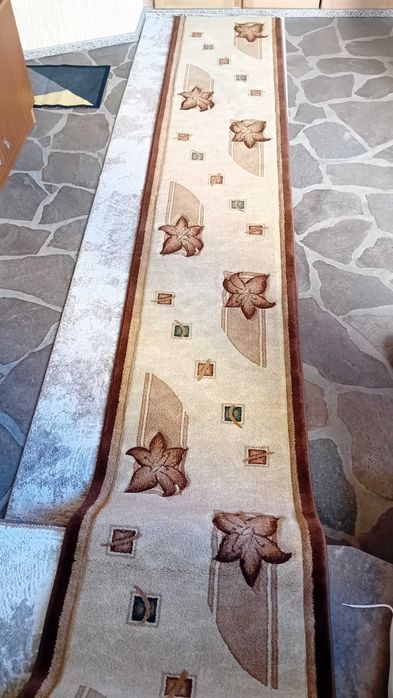 2 броя релефни пътеки