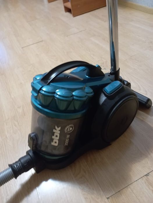 Пылесос фирмы BBK