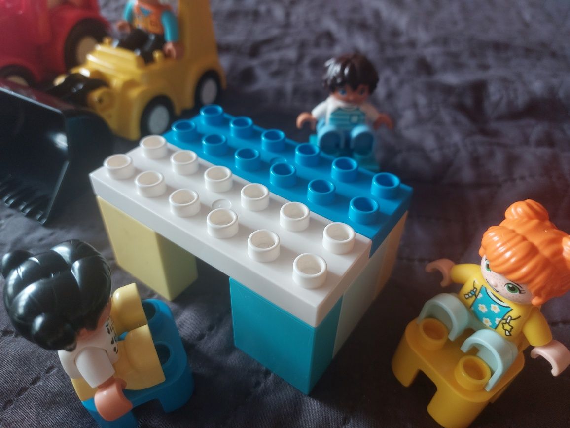 Lego Duplo сборен сет