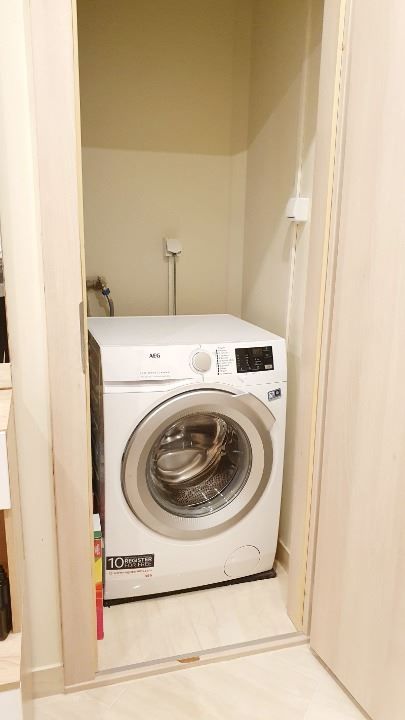 Дава се под наем Тристаен апартамент в София, Овча купел 1 - 98 кв.м за 765 € - Снимка #7