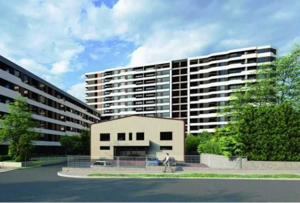 2-стаен в Варна-Възраждане 1 площ 68 цена 119000