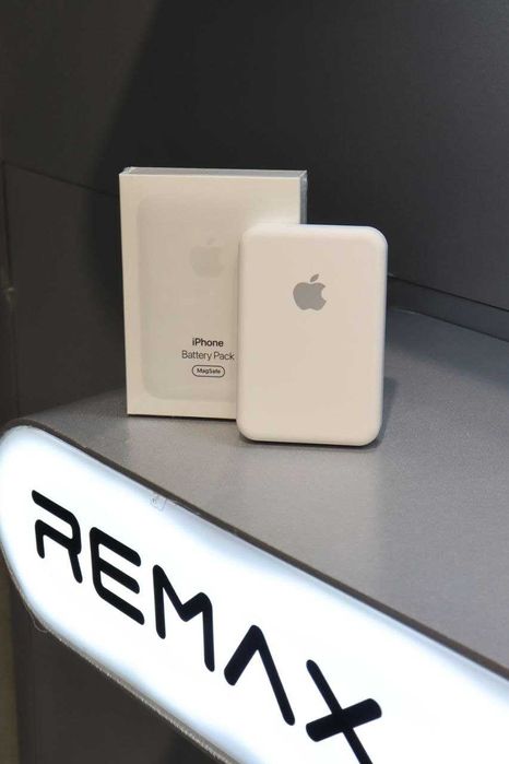 Пауербанк, RPP-161