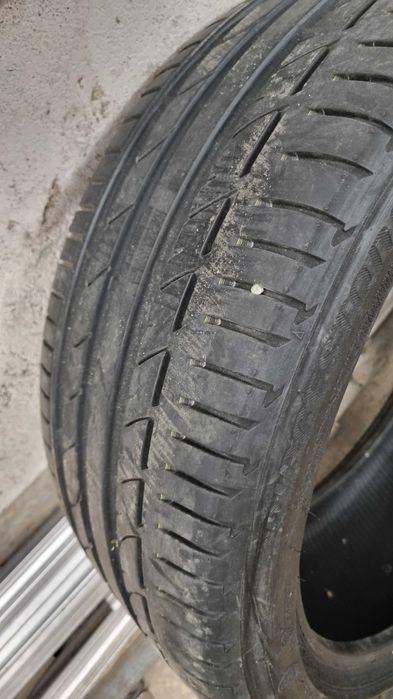 2бр. Bridgestone Potenza 245/40/20