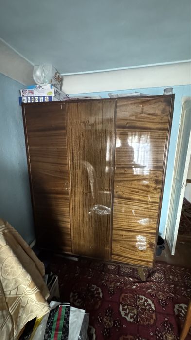 Мебель б/у продается по договорной цене