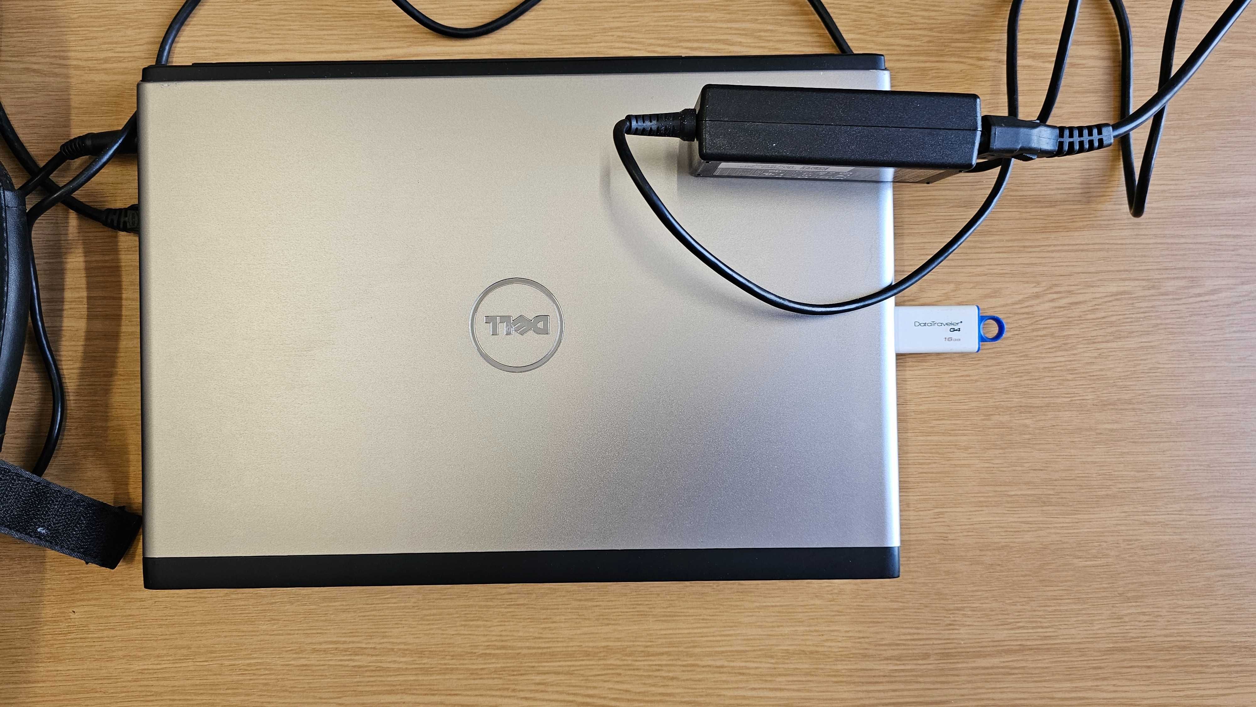 Laptop Dell Vostro 3300, 13,3" i3, SSD, 8GB RAM