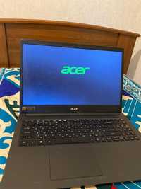 Ноутбук Acer Aspire3 в хорошем состоянии