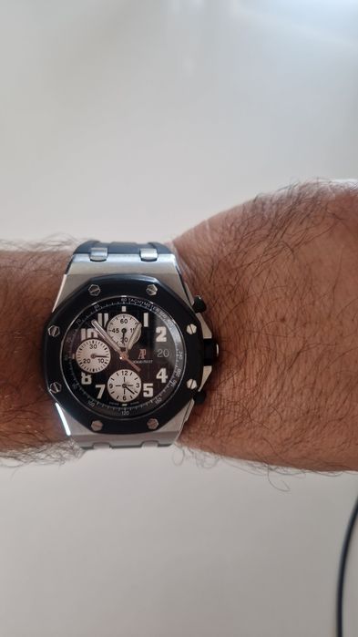 Audemars piguet royal oak