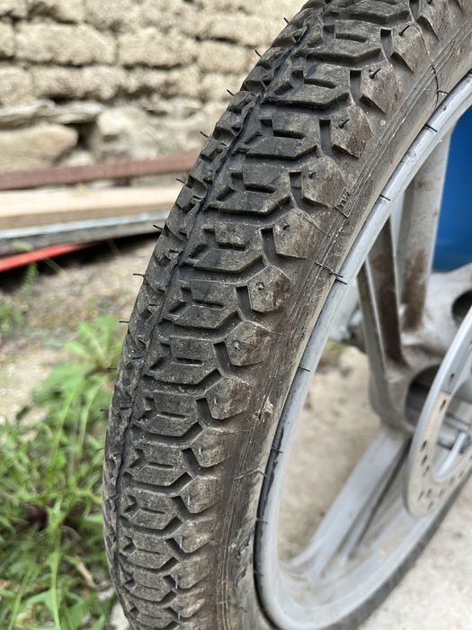 Honda fifty 50 кубика
