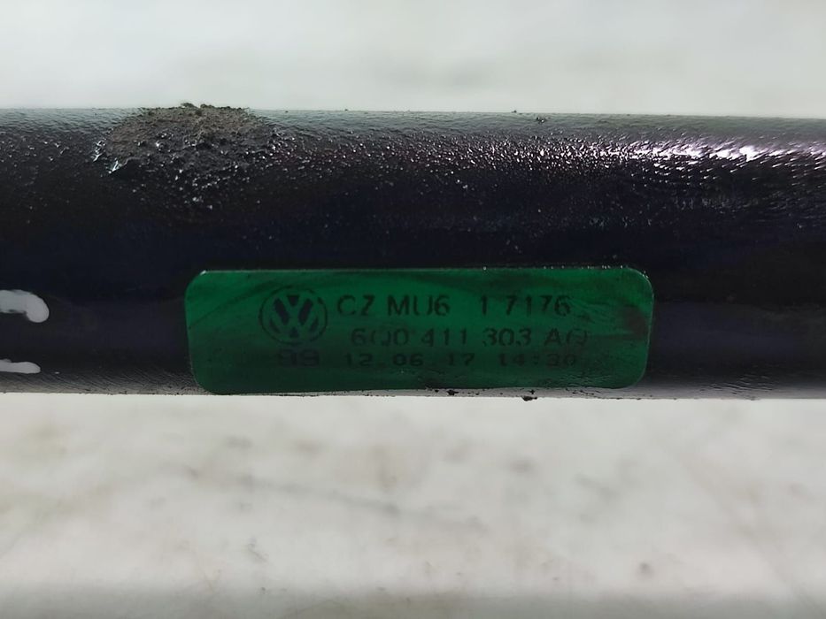 Bara stabilizatoare fata 6Q0411303AQ 1.6 tdi CXMA Skoda Roomster 1 5J