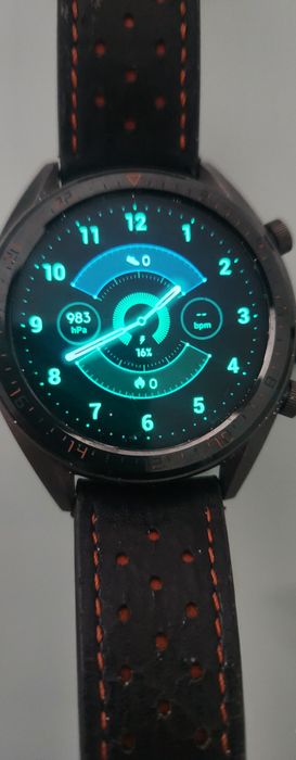 Smartwatch Huawei GT